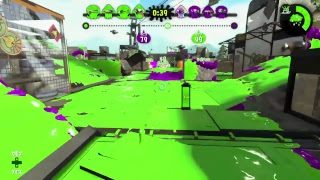 【マンメンミ！】スプラトゥーン2