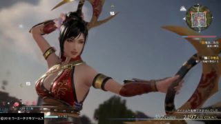 【真・三國無双８】練師#19(難易度・究極)