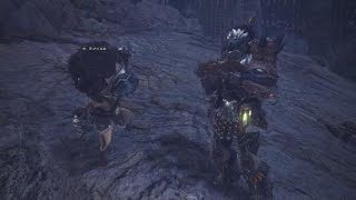 モンスターハンター：ワールド_20180921205707