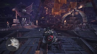 #26　老練ハンターが行くモンスターハンター：ワールド