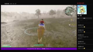 真三國無双8　大喬編＃4