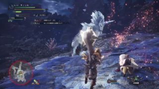 MHW【笛と共に】#27[蒼白き蹄の調べ]モンスターハンター：ワールドver.5.00