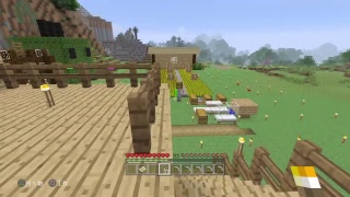 如月ハイトのマインクラフト！ 初心者さん初見さん大歓迎！　今日は４人！