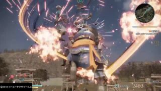 【真・三國無双８】夏侯淵#36(難易度・究極)