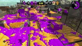 [ スプラトゥーン2 ] ガチマ・プラベ・リグマ・オクト [ 高画質配信 ]