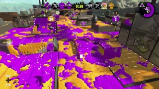 [ スプラトゥーン2 ] ガチマ・プラベ・リグマ・オクト [ 高画質配信 ]