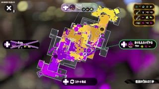 [ スプラトゥーン2 ] ガチマ・プラベ・リグマ・オクト [ 高画質配信 ]