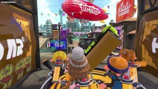 [ スプラトゥーン2 ] ガチマ・プラベ・リグマ・オクト [ 高画質配信 ]