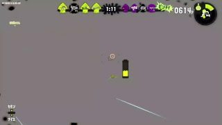 [ スプラトゥーン2 ] ガチマ・プラベ・リグマ・オクト [ 高画質配信 ]