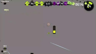 [ スプラトゥーン2 ] ガチマ・プラベ・リグマ・オクト [ 高画質配信 ]