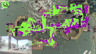 [ スプラトゥーン2 ] ガチマ・プラベ・リグマ・オクト [ 高画質配信 ]