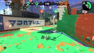 [ スプラトゥーン2 ] ガチマ・プラベ・リグマ・オクト [ 高画質配信 ]
