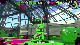 [ スプラトゥーン2 ] ガチマ・プラベ・リグマ・オクト [ 高画質配信 ]
