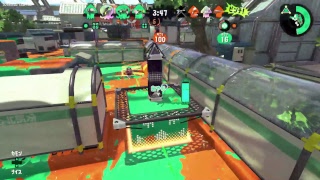 [ スプラトゥーン2 ] ガチマ・プラベ・リグマ・オクト [ 高画質配信 ]