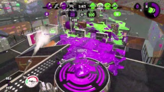 [ スプラトゥーン2 ] ガチマ・プラベ・リグマ・オクト [ 高画質配信 ]