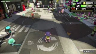 [ スプラトゥーン2 ] ガチマ・プラベ・リグマ・オクト [ 高画質配信 ]