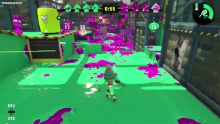 [ スプラトゥーン2 ] ガチマ・プラベ・リグマ・オクト [ 高画質配信 ]