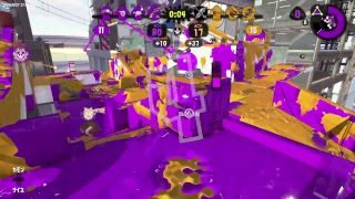 [ スプラトゥーン2 ] ガチマ・プラベ・リグマ・オクト [ 高画質配信 ]