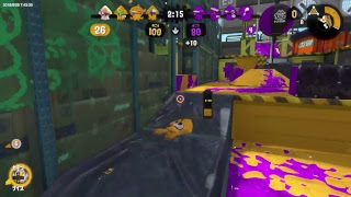 [ スプラトゥーン2 ] ガチマ・プラベ・リグマ・オクト [ 高画質配信 ]