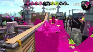 [ スプラトゥーン2 ] ガチマ・プラベ・リグマ・オクト [ 高画質配信 ]