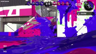 [ スプラトゥーン2 ] ガチマ・プラベ・リグマ・オクト [ 高画質配信 ]