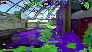 [ スプラトゥーン2 ] ガチマ・プラベ・リグマ・オクト [ 高画質配信 ]