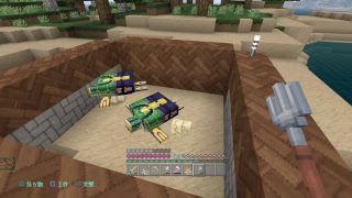 [マイクラ]ぐだぐだマインクラフト