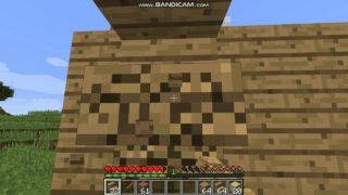 【編集無しノーカットマイクラ実況Part6】セカンドライフはマインクラフトで！