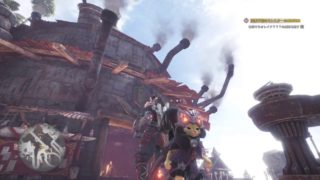 モンスターハンター：ワールド 素人二人がハンター世界に迷い混んだら