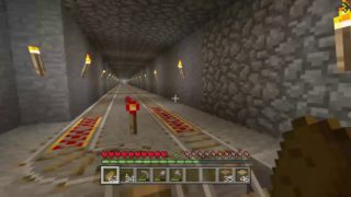 【マインクラフト】マイクラ配信【PS4】