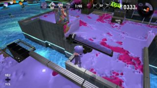 スプラトゥーン2ゆっくり実況　フェス!　【つぶあんvsこしあん】　Part56