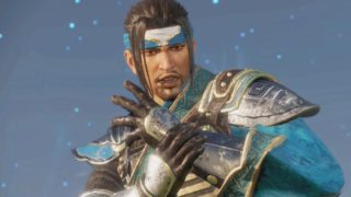 真三国無双8 Dynasty Warriors 9 Deng Ai 01 Extreme 1440p 2K 60fps