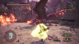 ［モンスターハンター：ワールド］　＃71　今日（9/22）の配信バウンティをやる