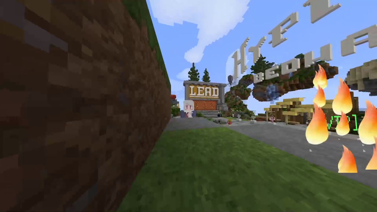 まったりマインクラフト