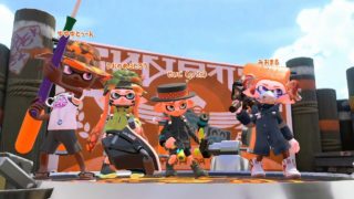 【スプラトゥーン2】グルドン民とフレンドマッチ2018.9.8