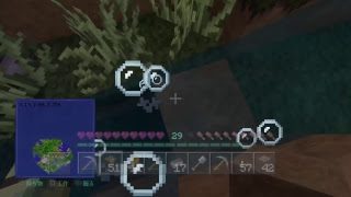 マインクラフト  サバイバル生活の秘訣は？ #2