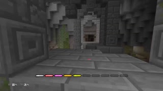 マインクラフトPS4 ［視聴者参加］バトルミニゲームパート13やるよ　フレンド大募集中!　初見の方はチャンネル登録してね！