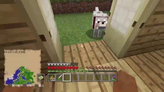 なんちゃってマインクラフト＃8