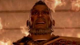 真・三國無双8　つぶやきプレイ　蜀　趙雲　＃03