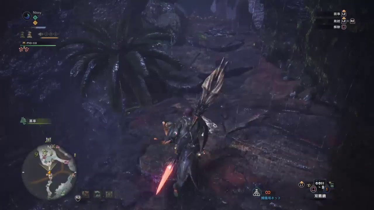 ゆらりひょんの モンスターハンターワールド　目指せ！モンハンマスター＆テクニシャン　vol.4