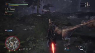 ゆらりひょんの モンスターハンターワールド　目指せ！モンハンマスター＆テクニシャン　vol.4