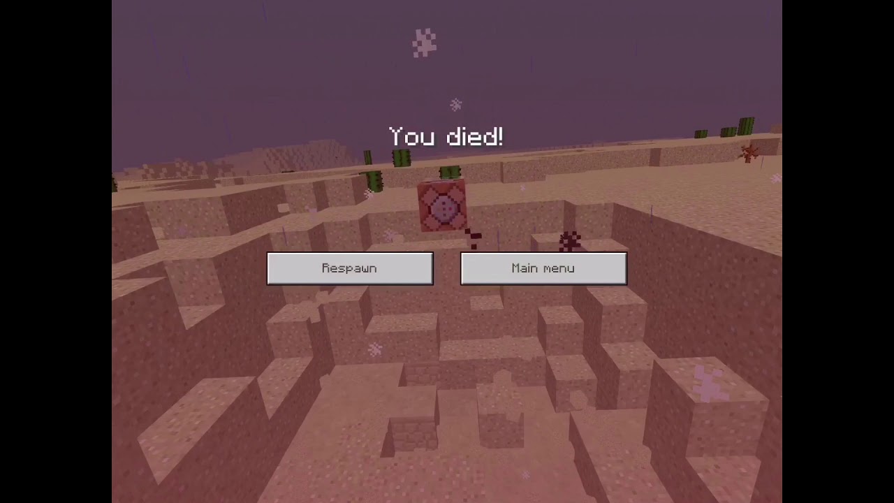 マインクラフトPE 感電クリーパーの作り方 Jou Tube