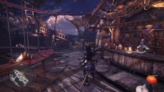 ＃20復帰組のモンスターハンターワールド＠はんぞー死んだら罰ゲーム