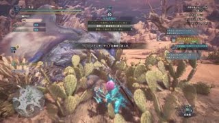 モンスターハンター：ワールド_20180915115008
