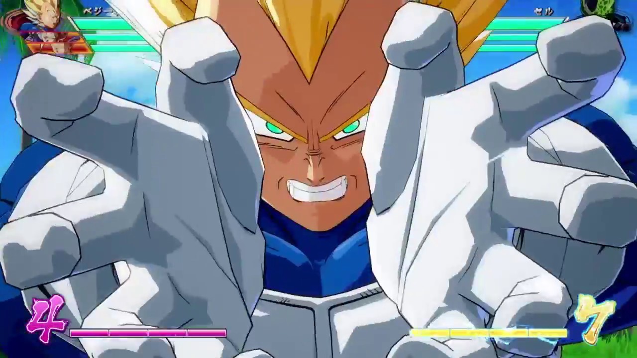 ドラゴンボール ファイターズ メテオ超必殺技集