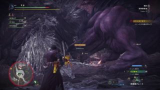 モンスターハンター：ワールド 20180905