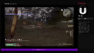 ＃8【じゃっくの真夜中ライブ】真三國無双8