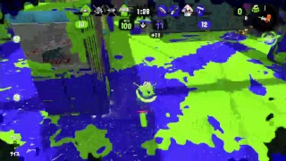 初のパソコンでスプラトゥーン２ライブ！！