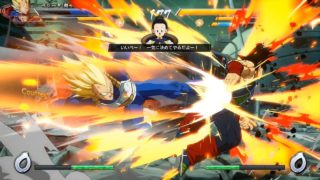 ドラゴンボールファイターズ対戦動画＃215/DRAGON BALL FighterZ Ranked Match