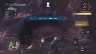 モンスターハンター：ワールド_20180312182920